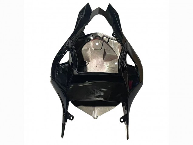 Lojas Carenagem Moto BMW S1000RR 2009-2014 - Vermelho Preto Brilhante