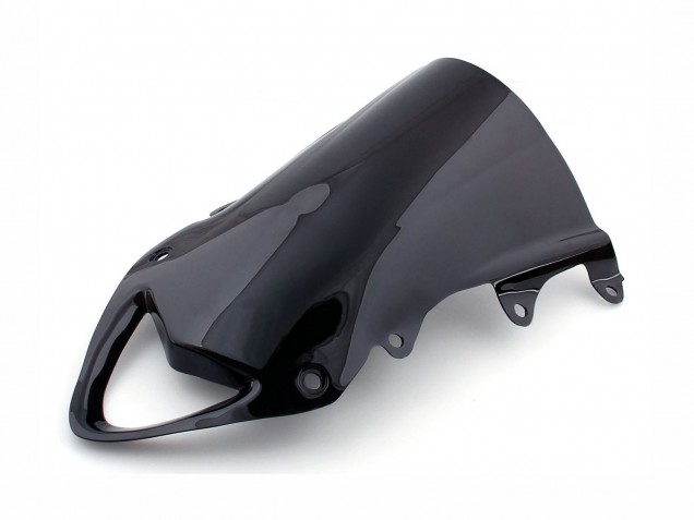 Lojas Carenagem Moto BMW S1000RR 2009-2014 - Vermelho Preto Brilhante