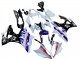 Lojas Carenagens Moto BMW S1000RR 2009-2014 - Branco Vermelho Azul Preto Tyco