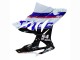 Lojas Carenagens Moto BMW S1000RR 2009-2014 - Branco Vermelho Azul Preto Tyco