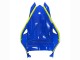 Lojas Carenagens Moto BMW S1000RR 2009-2014 - Azul Amarelo Vermelho Preto Tubarão VR 46
