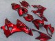 Lojas Carenagens Moto BMW S1000RR 2009-2014 - Vermelho