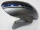Lojas Carenagens Moto BMW S1000RR 2009-2014 - Prata Azul Preto Brilhante