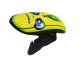 Lojas Carenagens Moto BMW S1000RR 2009-2014 - Vermelho Azul Amarelo Tubarão