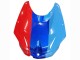 Lojas Carenagens Moto Completa BMW S1000RR 2009-2014 - Branco Vermelho Azul Preto Brilhante