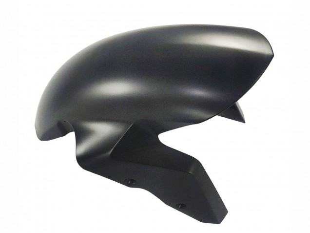 Lojas Carenagens Moto BMW S1000R 2014-2016 - Matte Azul Escuro