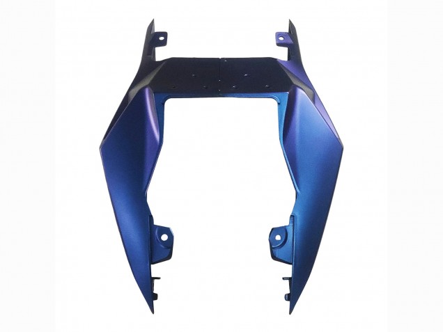 Lojas Carenagens Moto BMW S1000R 2014-2016 - Matte Azul Escuro