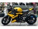 Lojas Carenagens Moto BMW S1000R 2021-2025 - Amarelo