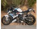 Lojas Carenagens Moto BMW S1000R 2021-2025 - Branco Azul Vermelho