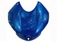 Lojas Carenagens Moto BMW S1000R 2014-2016 - Azul Vermelho