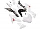 Lojas Carenagens Moto BMW S1000R 2014-2016 - Branco