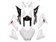 Lojas Carenagens Moto BMW S1000R 2014-2016 - Branco