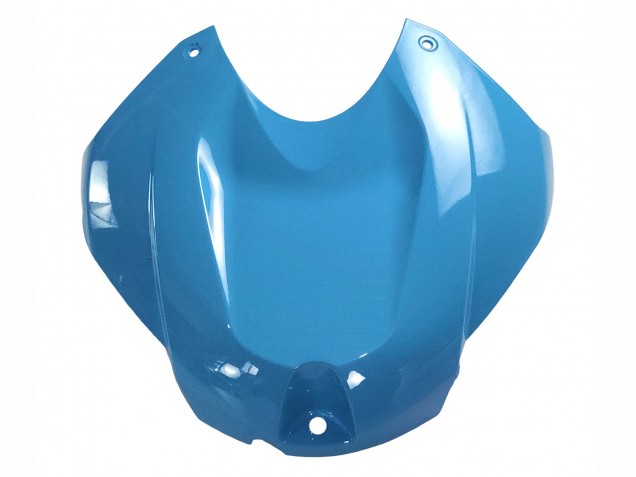 Lojas Carenagens Moto BMW S1000R 2014-2016 - Azul