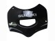 Lojas Carenagens Moto Suzuki GSX600F/GSX750F 2004-2006 - Preto Brilhante Amarelo