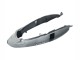 Lojas Carenagem Moto Suzuki GSX600F/GSX750F 2004-2006 - Preto Brilhante Cinzento