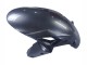 Lojas Carenagens Moto Kawasaki ZX6R 2023-2025 - Branco Pérola Preto Vermelho