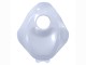 Lojas Carenagens Moto Kawasaki ZX6R 2023-2025 - Branco Pérola Preto Vermelho