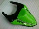 Lojas Carenagens Moto Kawasaki ZX6R 2007-2008 - Verde Branco Ninja