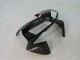 Lojas Carenagens Moto Honda CBR600RR 2003-2004 - Preto Brilhante Vermelho Decalques