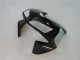 Lojas Carenagens Moto Honda CBR600RR 2003-2004 - Preto Brilhante Vermelho Decalques