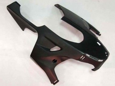 Lojas Carenagem Moto Honda CBR1000RR 2008-2011 - Preto Fosco