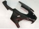 Lojas Carenagem Moto Honda CBR1000RR 2008-2011 - Preto Fosco