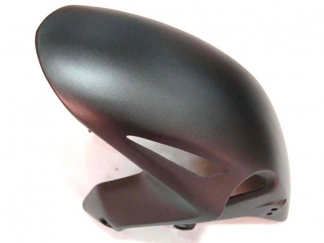 Lojas Carenagem Moto Honda CBR1000RR 2008-2011 - Preto Fosco