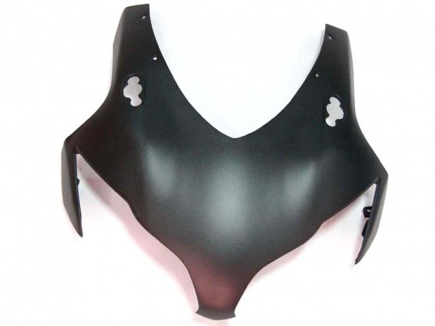 Lojas Carenagem Moto Honda CBR1000RR 2008-2011 - Preto Fosco