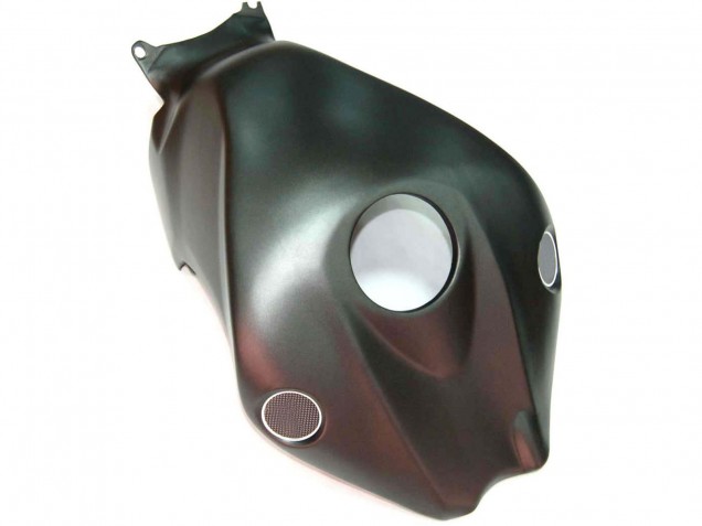 Lojas Carenagem Moto Honda CBR1000RR 2008-2011 - Preto Fosco