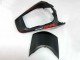 Lojas Carenagem Moto Honda CBR1000RR 2008-2011 - Preto Fosco
