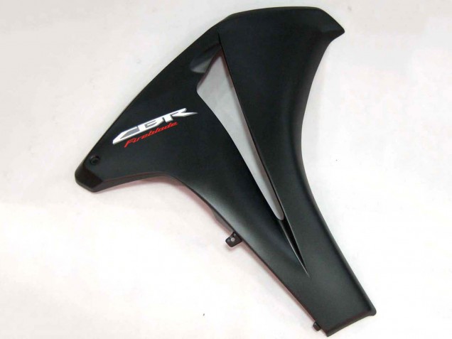Lojas Carenagem Moto Honda CBR1000RR 2008-2011 - Preto Fosco
