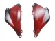 Lojas Carenagens Moto Honda CBR1000RR 2017-2023 - Vermelho Azul Preto Brilhante