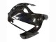 Lojas Carenagens Moto Honda CBR600RR 2005-2006 - Preto Ouro Logo