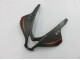 Lojas Kits Carenagem Moto Honda CBR600RR 2007-2008 - Laranja Preto Fosco