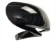 Lojas Kits Carenagem Moto Honda CBR600RR 2007-2008 - Prata Preto Brilhante