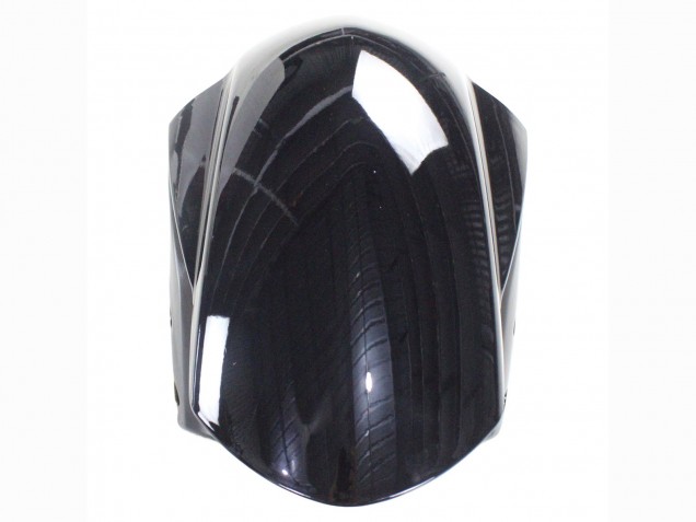 Lojas Carenagem Moto Suzuki GSXR 600 / GSXR 750 2004-2005 - Preto Brilhante