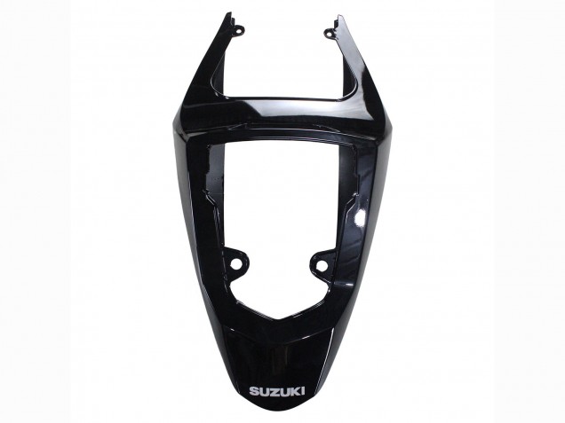 Lojas Carenagem Moto Suzuki GSXR 600 / GSXR 750 2004-2005 - Preto Brilhante