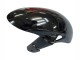 Lojas Carenagens Moto Suzuki GSXR 600 / GSXR 750 2006-2007 - Preto Brilhante Prata Vermelho