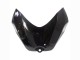 Lojas Kits Carenagem Moto Suzuki GSXR 600 / GSXR 750 2006-2007 - Roxo Preto Brilhante