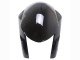 Lojas Kits Carenagem Moto Suzuki GSXR 600 / GSXR 750 2006-2007 - Roxo Preto Brilhante