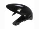 Lojas Kits Carenagem Moto Suzuki GSXR 600 / GSXR 750 2006-2007 - Roxo Preto Brilhante