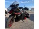 Lojas Carenagens Moto Suzuki GSXR 600 / GSXR 750 2011-2024 - Preto Cinzento Vermelho Linha
