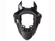 Lojas Carenagens Moto Suzuki GSXR 600 / GSXR 750 2011-2024 - Preto Cinzento Vermelho Linha