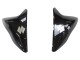 Lojas Carenagens Moto Suzuki GSXR 600 / GSXR 750 2011-2024 - Preto Cinzento Vermelho Linha