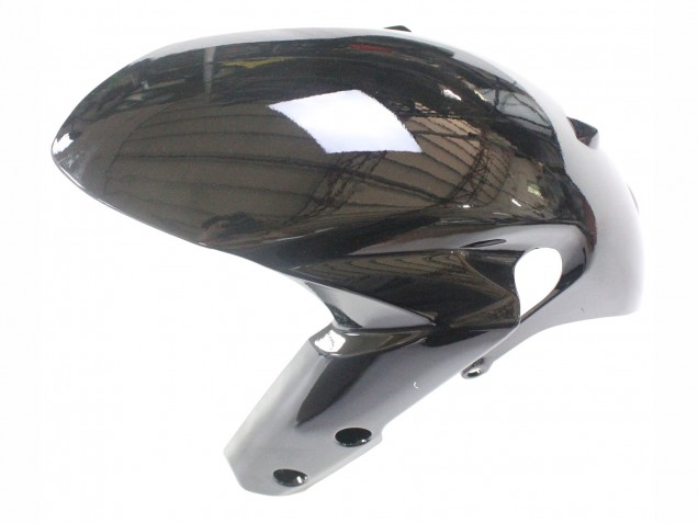 Lojas Carenagens Moto Suzuki GSXR 600 / GSXR 750 2011-2024 - Preto Cinzento Vermelho Linha