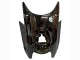 Lojas Carenagens Moto Kawasaki Ninja 650 EX650 2017-2019 - Preto Brilhante