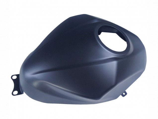 Lojas Carenagens Moto Kawasaki Ninja 400 2018-2024 - Preto Fosco Rosa