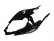 Lojas Carenagens Moto Kawasaki Ninja 400 2018-2024 - Preto Brilhante Preto Fosco Branco Decalques