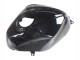 Lojas Carenagens Moto Kawasaki Ninja 400 2018-2024 - Preto Brilhante Preto Fosco Branco Decalques