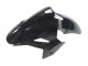 Lojas Carenagens Moto Kawasaki Ninja 400 2018-2024 - Preto Brilhante Preto Fosco Branco Decalques